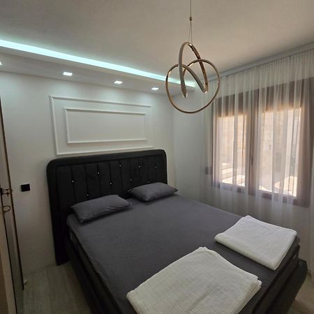 Apartment Tomanovic 巴尔 外观 照片